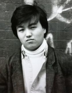 Wook Kim