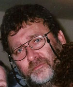 Robert James Long