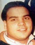 Carmine Gargano Jr