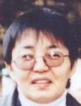 Svetlana Washington