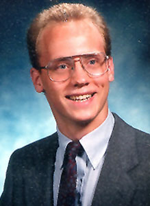 Earl Eric Dunckel