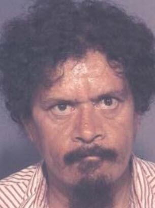 John Gilbert Farfan