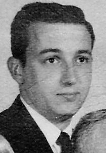 Robert Richard Lepsy