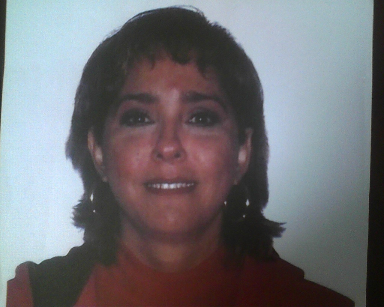 Virginia Canales