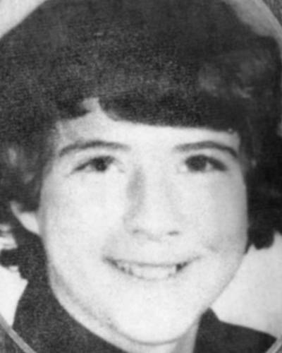 Linda Lee St. Germaine