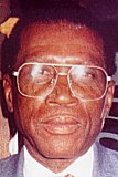 Louis Darius