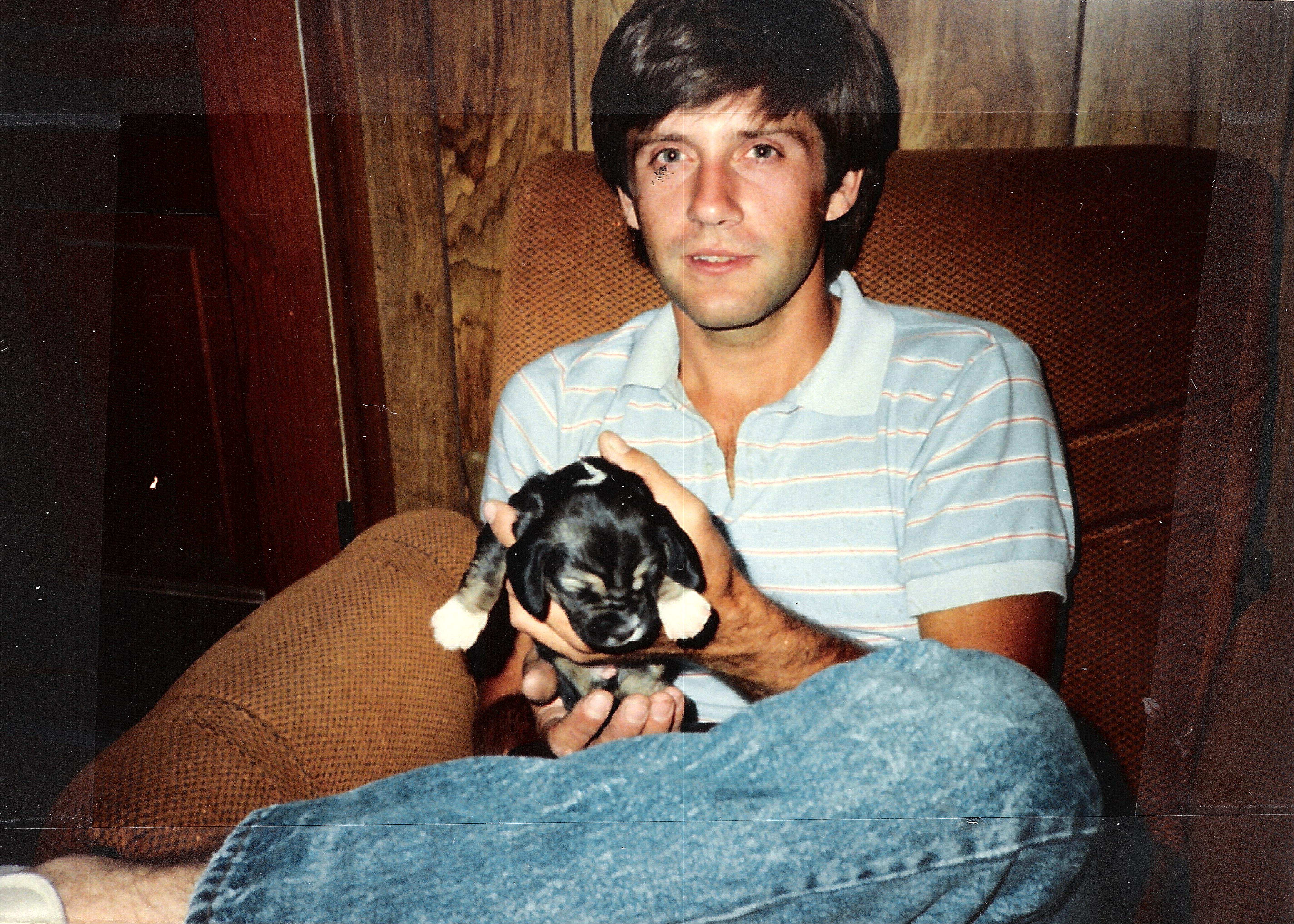 David Wayne Mize