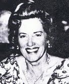 Marguerite M Mayden