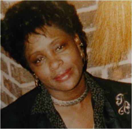 Christine Starrine Byrd