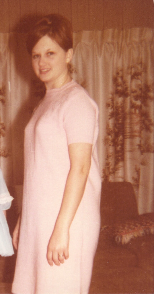 Barbara Ann Hilton
