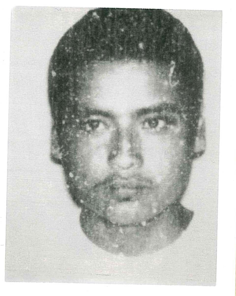 Efren Ramirez Sandoval