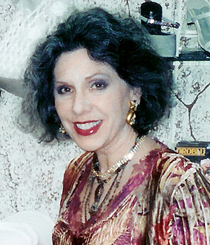 Sandra Hamby Prince