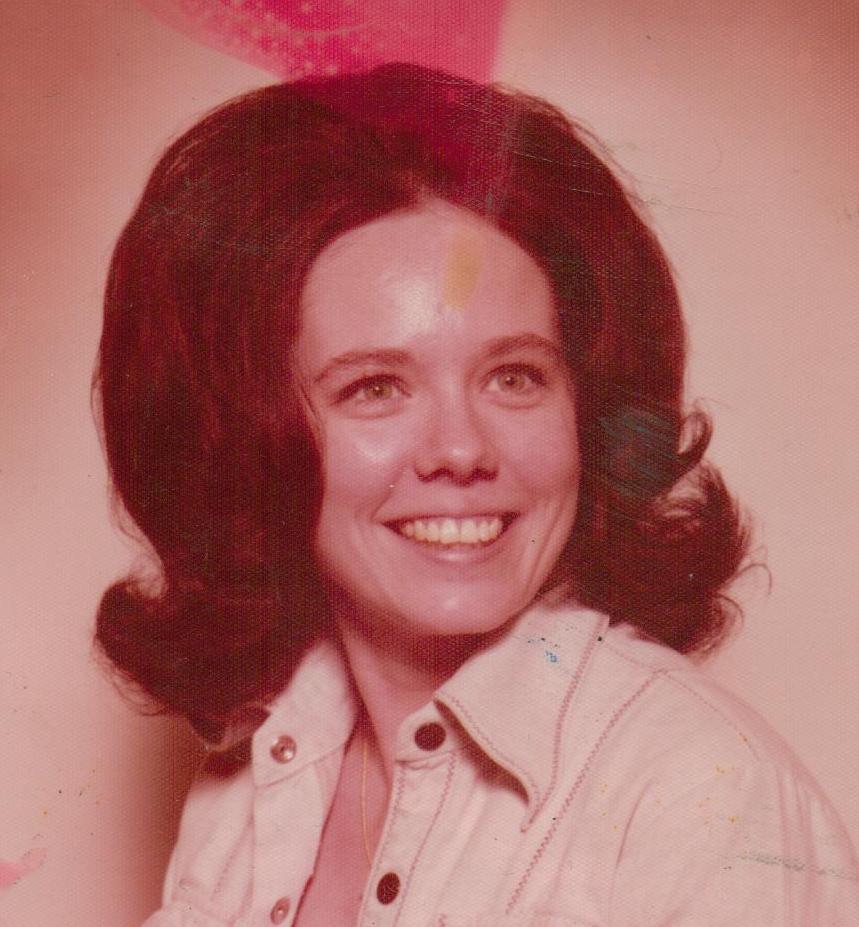 Mary Jo Thompson