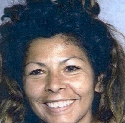 Christina Medrano Huggins