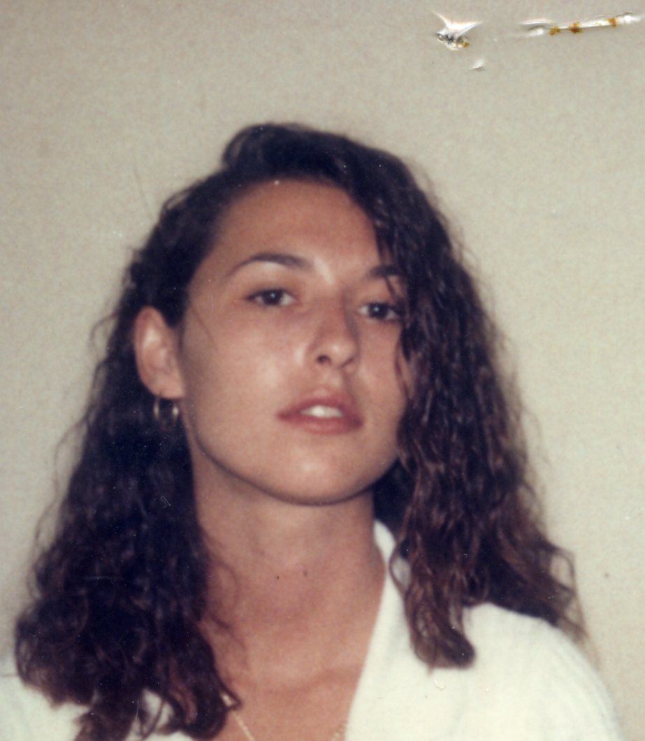 Angela Lynn Williams