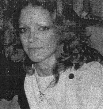 Mary Colette Rawlinson