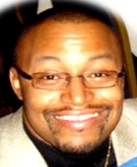 Mark Wade Potts