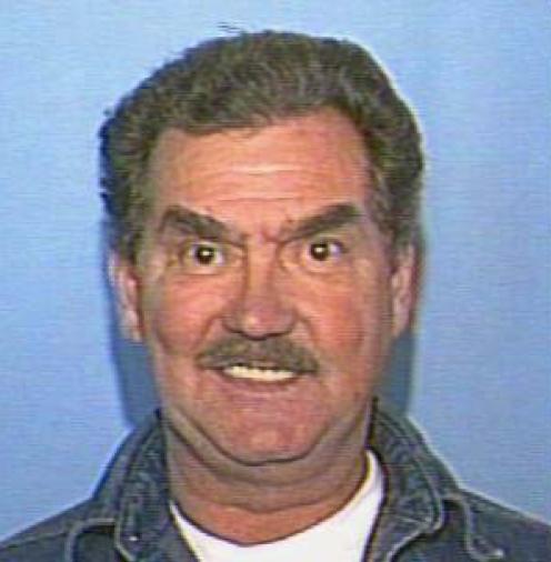 Charles F Hanlon
