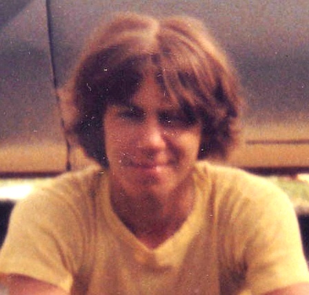 Clay Allen Foreman