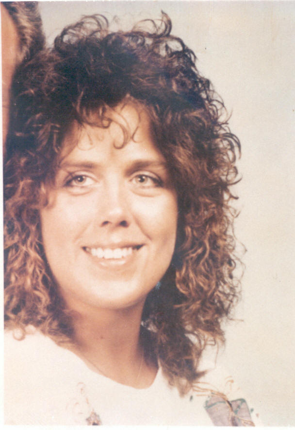 Donda Renea Martino