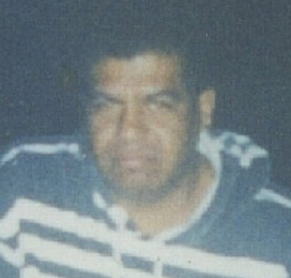 Augustine Moreno