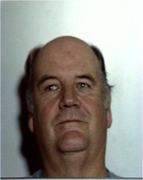 Robert Wayne Turner