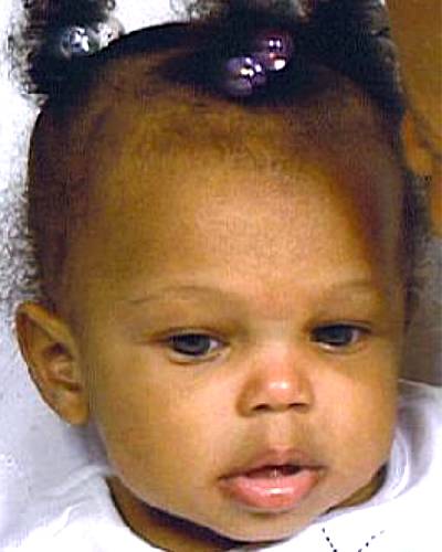 Lauryn Dickens