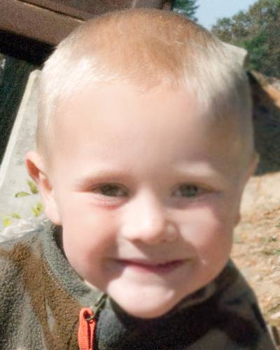 Tanner Lucas Skelton