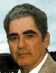 Richard Barnett Rinehart