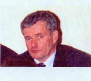 Thomas E Hazen
