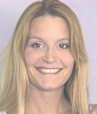 Tammie Lin Walker