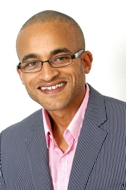 Tony Phillip Reeves