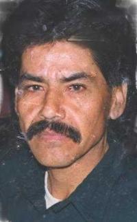 Benito Ricardo Velasquez