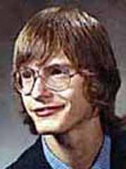 Perry Otto Corlew