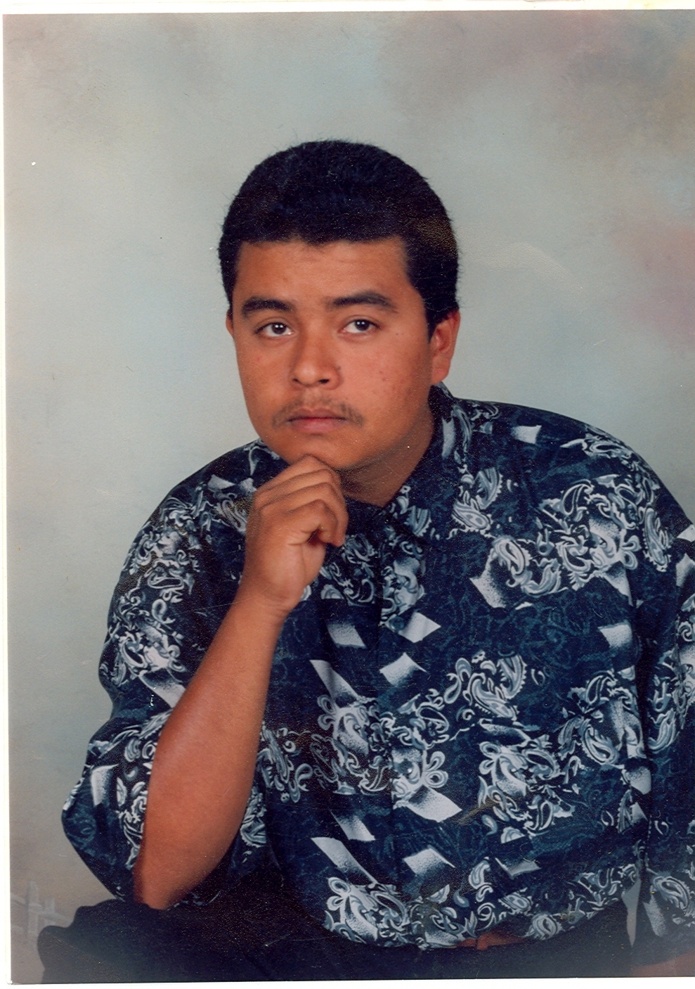 Leopoldo Jimenez Reyes