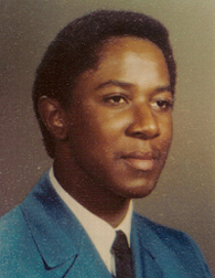 Henry Louis Baltimore Jr.