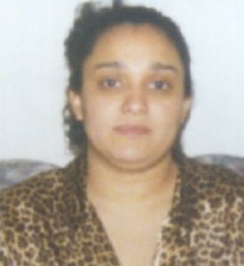 Teresa Sanchez Alcaraz