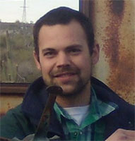 Jonathan Jacob Groce