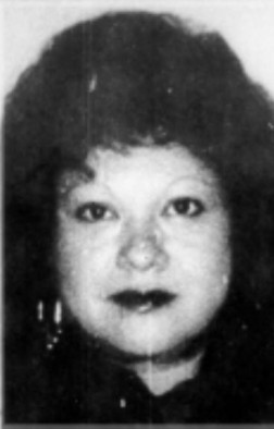 Maria Guadalupe Barrientos