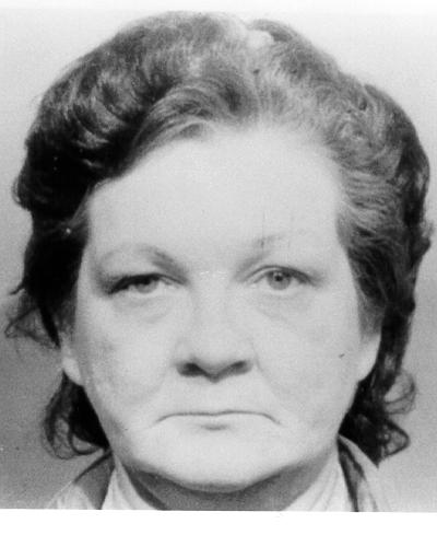 Pauline Lorraine Klumpp