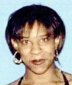 Kimberly Anne Palmer