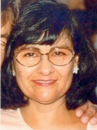 Amelia Martinez Smith