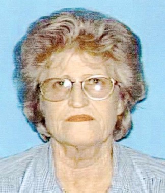 Shirley Dean Cowan
