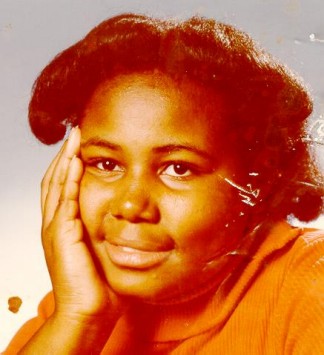 Yolanda Evette Gooch