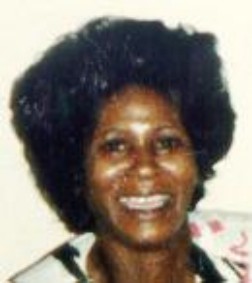 Myrtle Ann Hudson