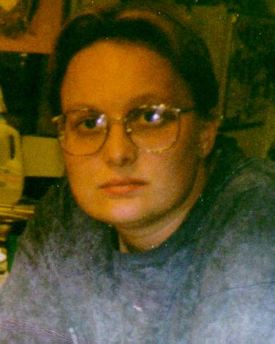 Lora Ann Gabbert