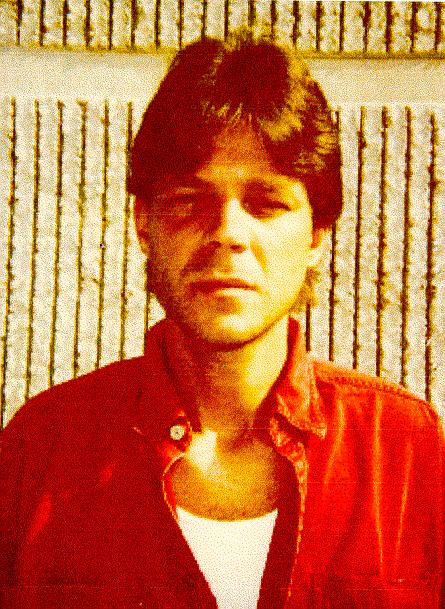 Jeffrey Lee Franklin