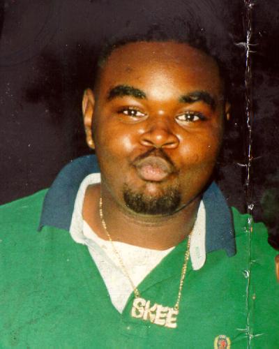 Demetrius Jermain Elder