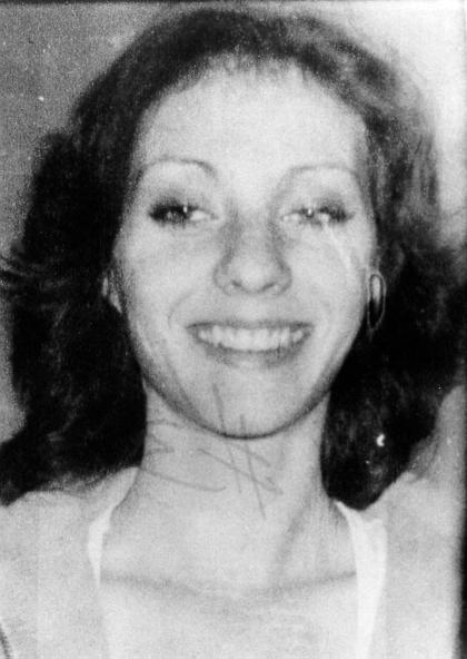 Jeannette Gesela Drzewiecki