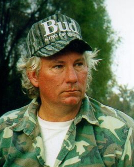 Harold William Roland